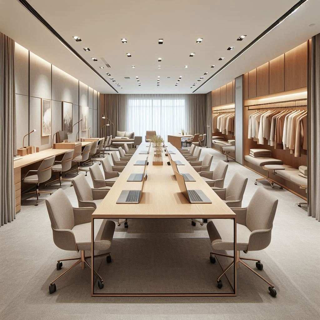 外贸企业遇到项目交付赶工后写字楼办公中的空调能耗管理应先排查哪个环节